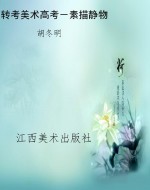 转考美术高考－素描静物