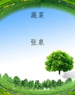 蔬菜