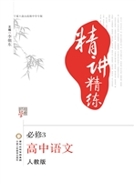 精讲精练·人教版——