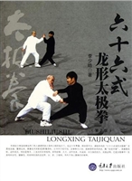 六十六式龙形太极拳