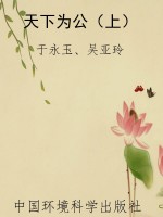 天下为公（上）