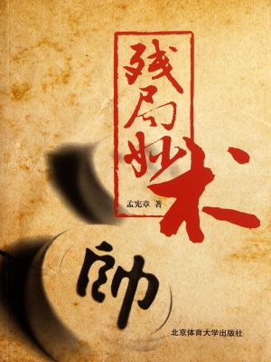 残局妙术