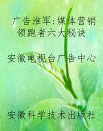 广告淮军：媒体营销领跑