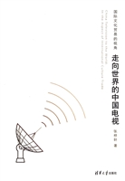 走向世界的中国电视