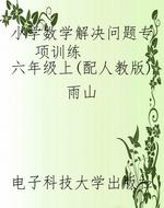 小学数学解决问题专项