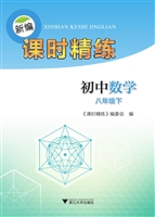 新编课时精练——初中