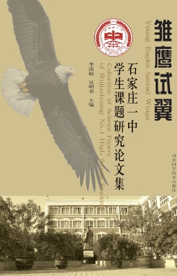 雏鹰试翼——石家庄一