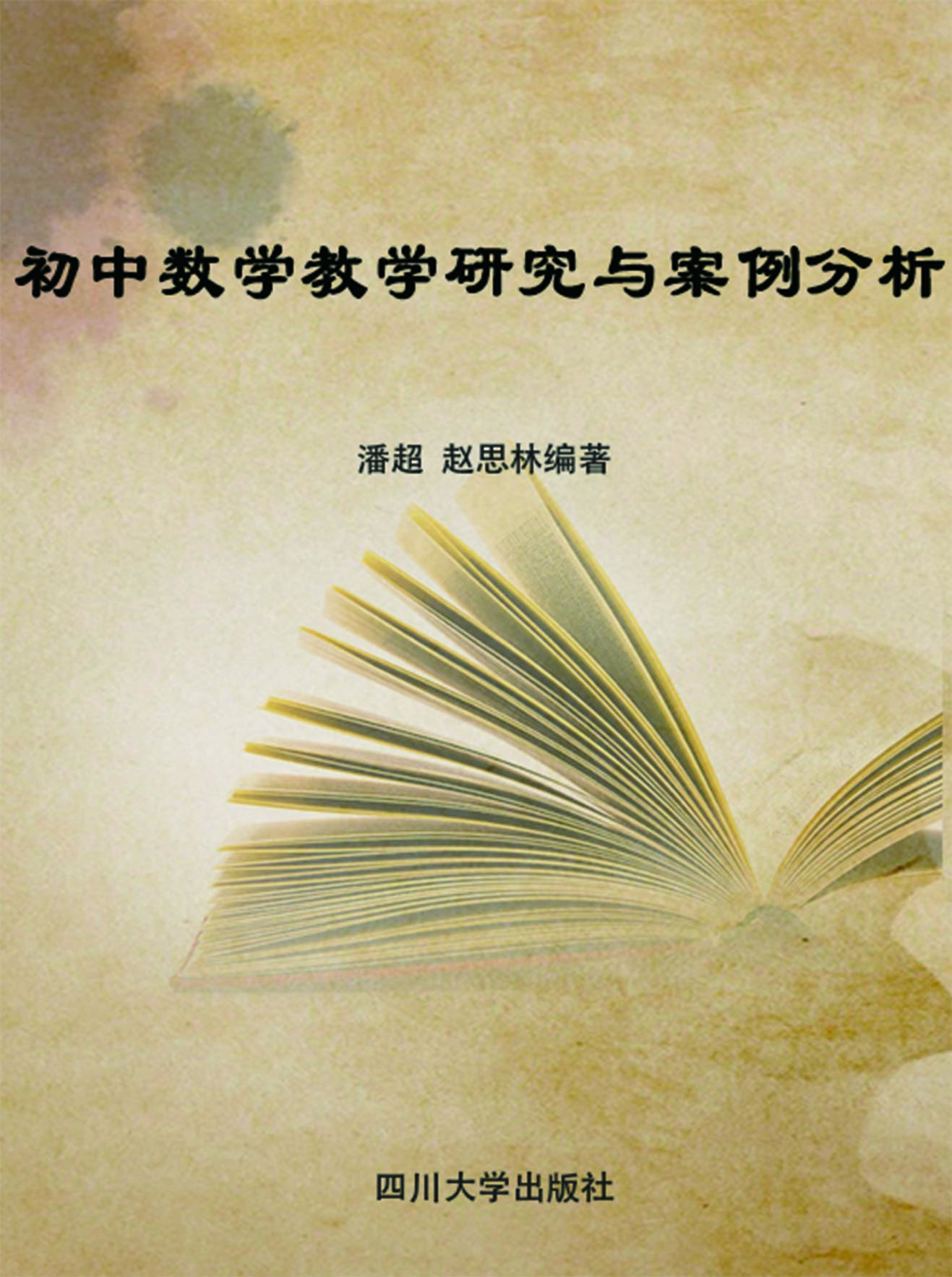 初中数学教学研究与案