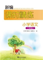 新编课时精练——小学