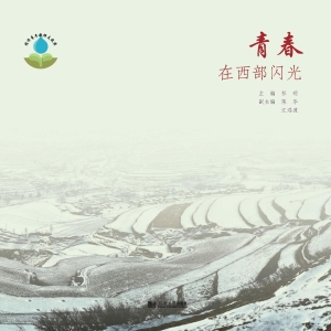 青春在西部闪光