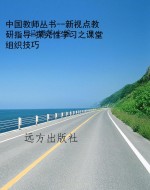 中国教师丛书--新视点