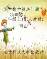 小学数学解决问题专项