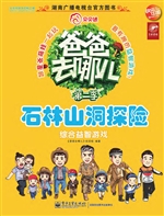 综合益智游戏——石林