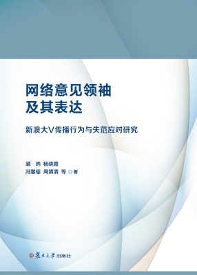 网络意见领袖及其表达