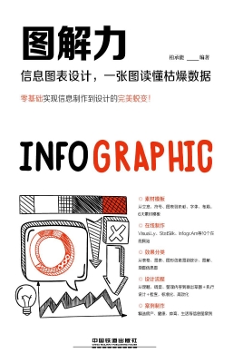 图解力——信息图表设
