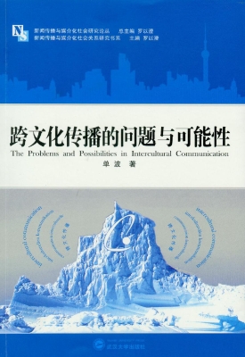 跨文化传播的问题与可