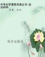 中学化学课程资源丛书