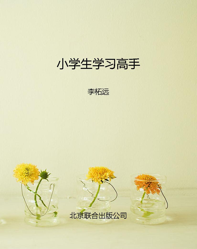 小学生学习高手