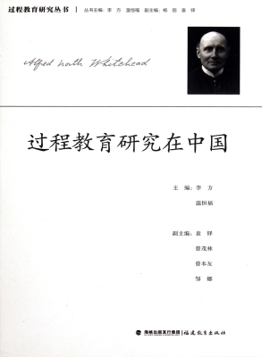 过程教育研究在中国