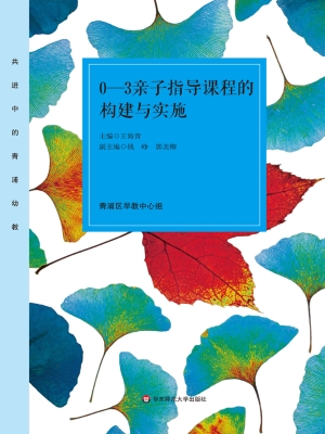 0-3亲子指导课程的构