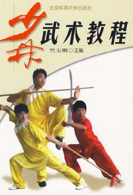 少林武术教程