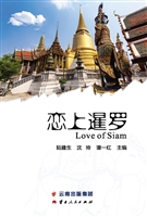 恋上暹罗