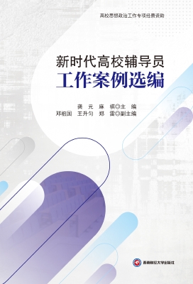 新时代高校辅导员工作