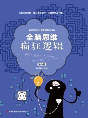 疯狂逻辑·进阶篇