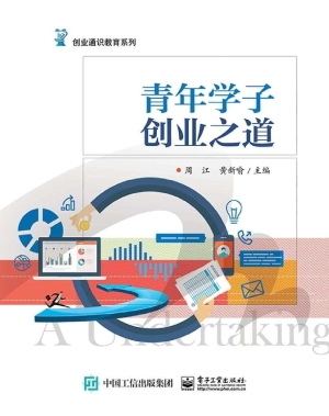 青年学子创业之道