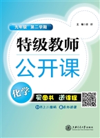 特级教师公开课——化