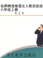 名师精选卷语文人教实