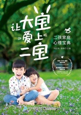 让大宝爱上二宝——二