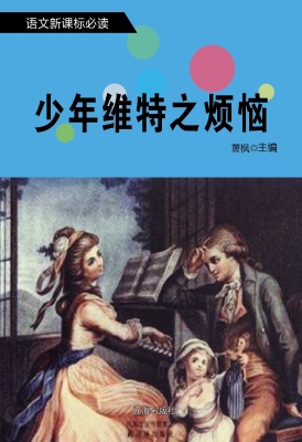 少年维特之烦恼