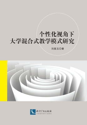 个性化视角下大学混合