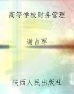 高等学校财务管理