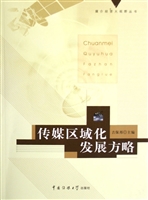 传媒区域化发展方略