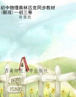 初中物理奥林匹克同步