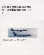 义务教育课程标准实验