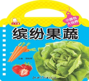 小提包大视界——缤纷