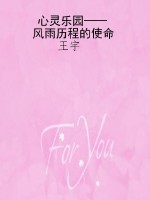 心灵乐园——风雨历程