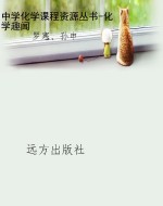 中学化学课程资源丛书