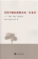 美国少数族裔教育的一