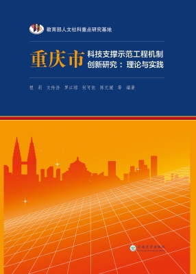 重庆市科技支撑示范工