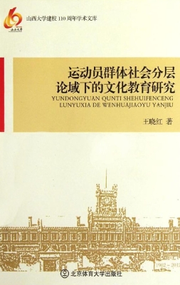 运动员群体社会分层论