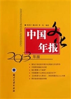 中国文化年报（2013年版