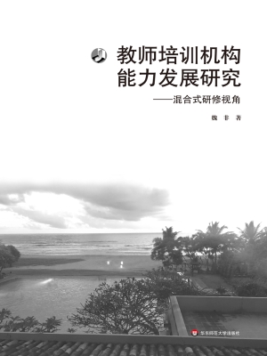 教师培训机构能力发展