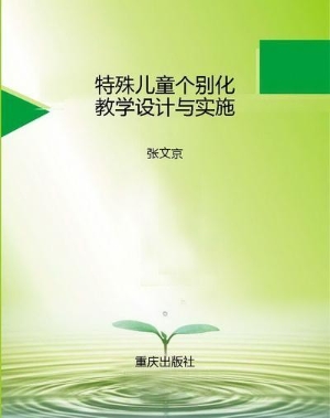特殊儿童个别化教学设