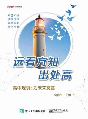 远看方知出处高——高
