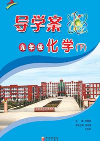 导学案 九年级化学(下