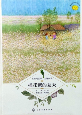 棉花糖的夏天